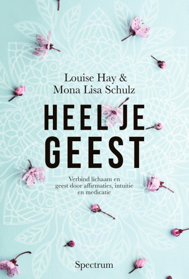 E-book: Heel je geest