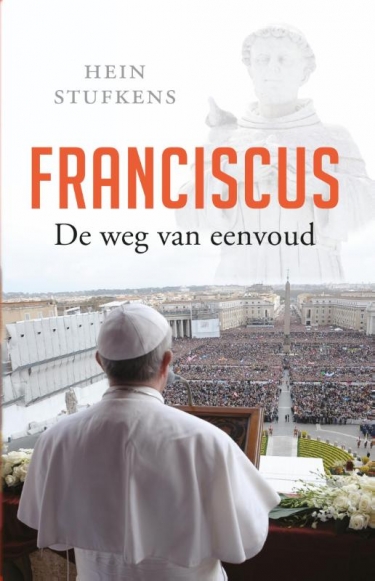 E-book: Franciscus