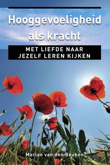 E-book: Hooggevoeligheid als kracht