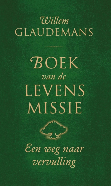 E-book: Boek van de levensmissie