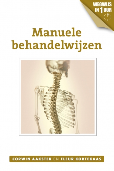 E-book: Manuele behandelwijzen