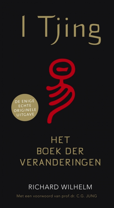 E-book: I Tjing