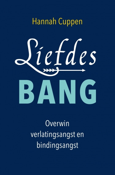 E-book: Liefdesbang