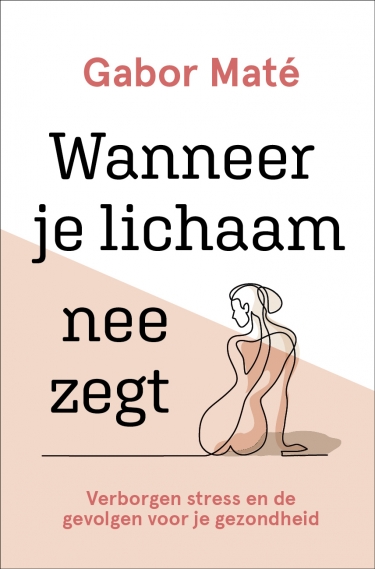 E-book: Wanneer je lichaam nee zegt