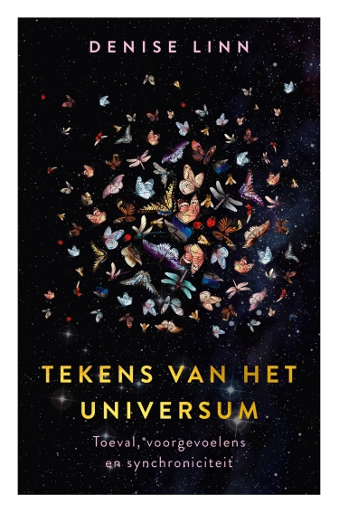 E-book: Tekens van het universum