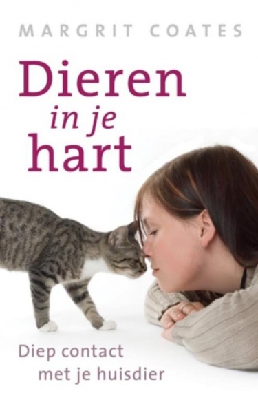 E-book: Dieren in je hart