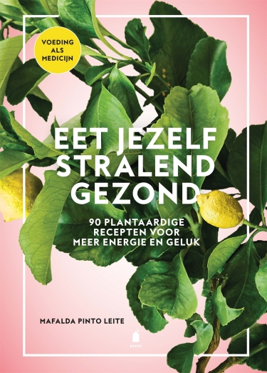 E-book: Eet jezelf stralend gezond