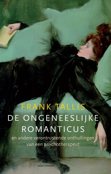 E-book: De ongeneeslijke romanticus
