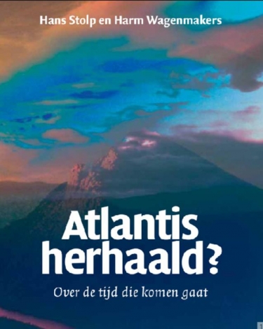 E-book: Atlantis herhaald