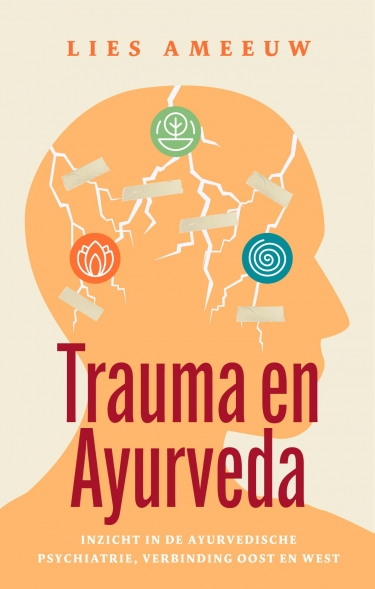 E-book: Trauma en ayurveda