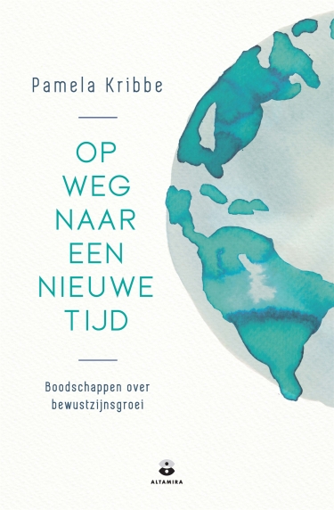 E-book: Op weg naar een nieuwe tijd