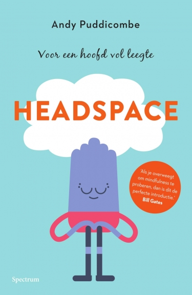 E-book: Headspace