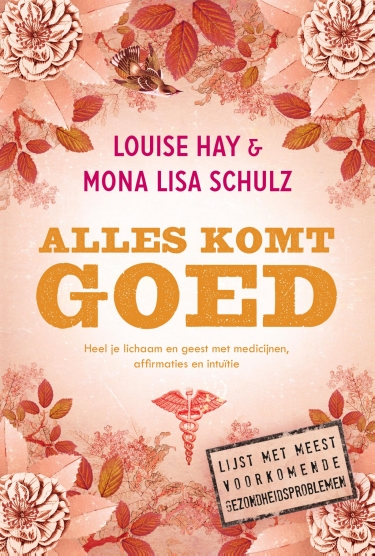 E-book: Alles komt goed