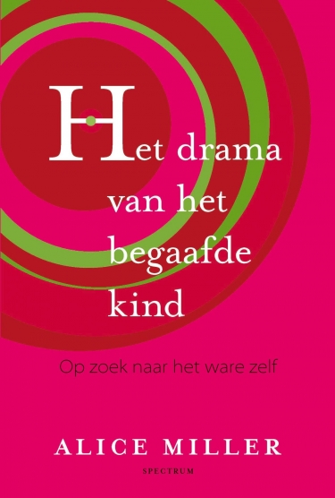 E-book: Het drama van het begaafde kind