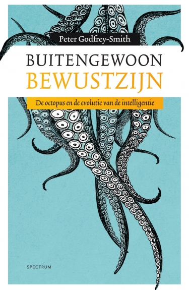 E-book: Buitengewoon bewustzijn