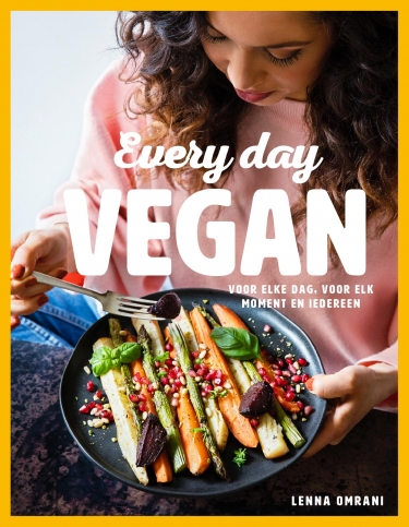 E-book: Every Day Vegan
