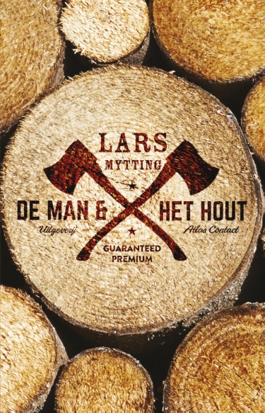 E-book: De man en het hout