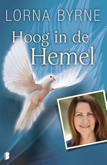 E-book: Hoog in de hemel