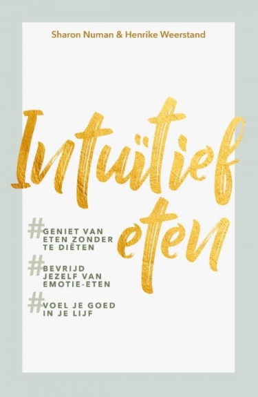 E-book: Intuïtief eten