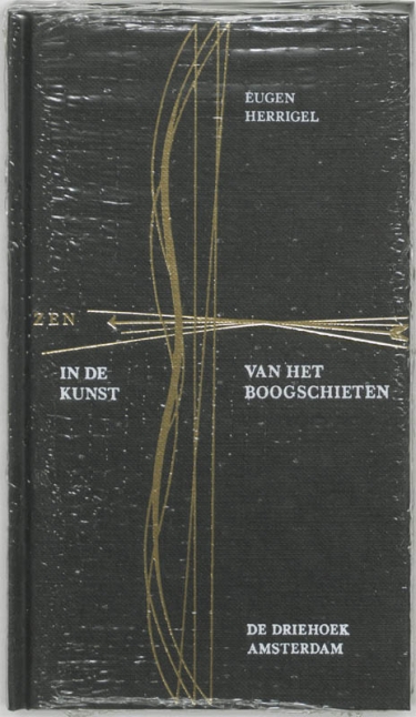 Zen in de kunst van het boogschieten