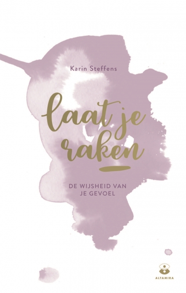 E-book: Laat je raken