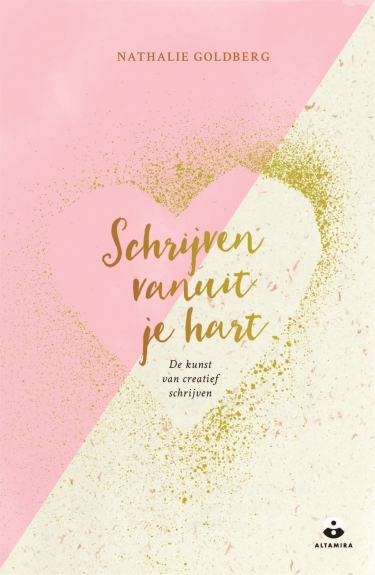 E-book: Schrijven vanuit je hart
