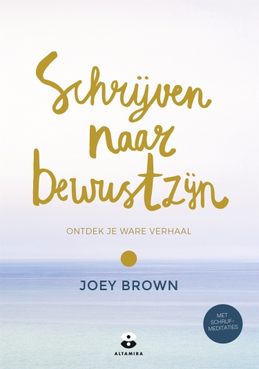 E-book: Schrijven naar bewustzijn