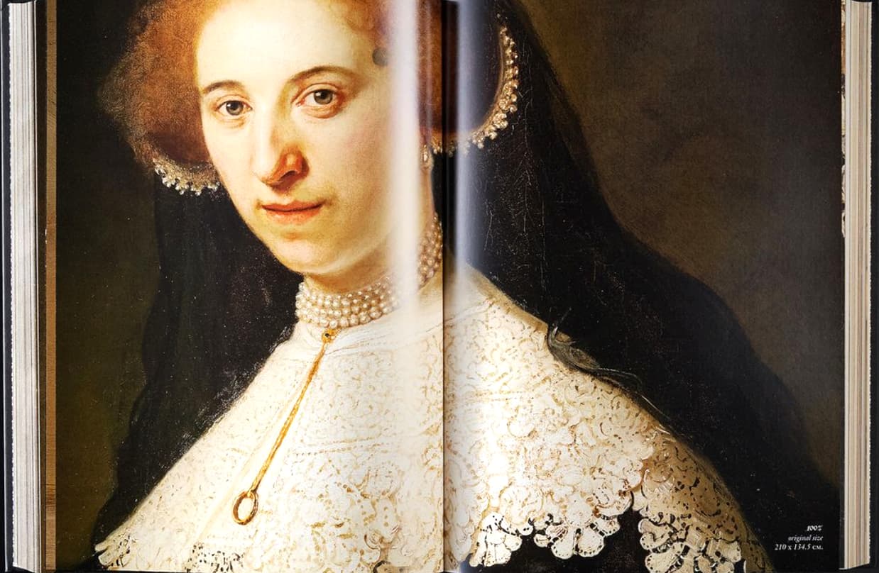 Rijks, Masters of the Golden Age - Afbeelding 11