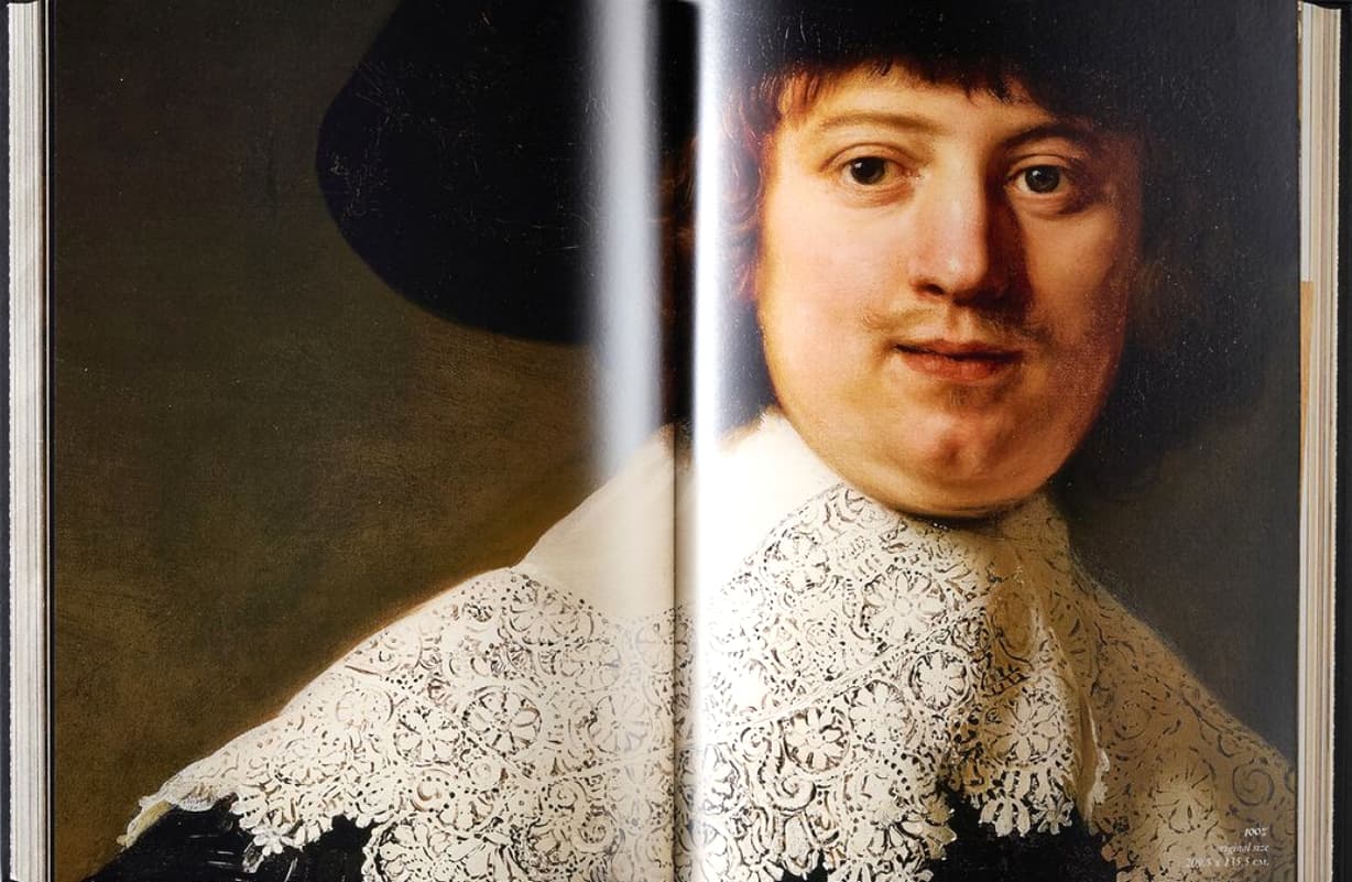 Rijks, Masters of the Golden Age - Afbeelding 10