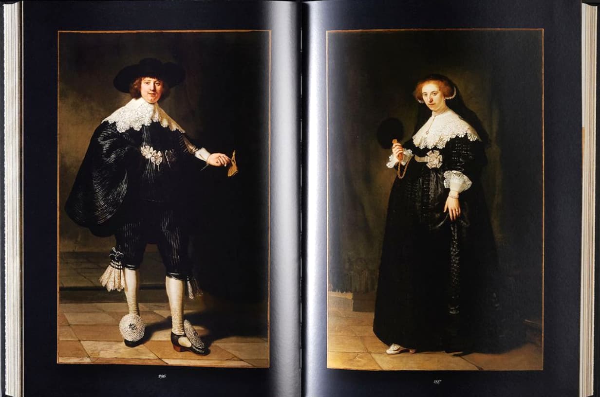 Rijks, Masters of the Golden Age - Afbeelding 9