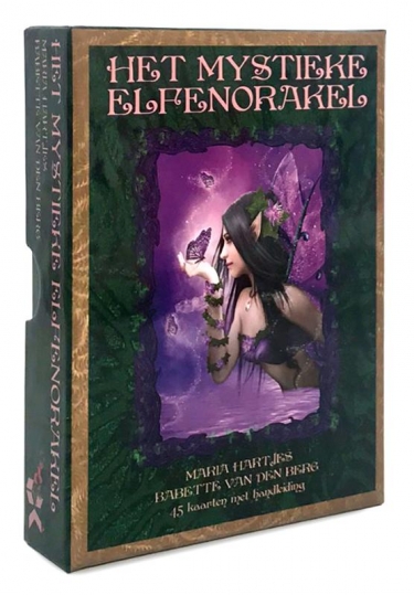 Het mystieke elfenorakel