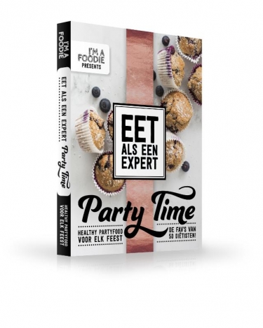 Eet als een expert – Party Time
