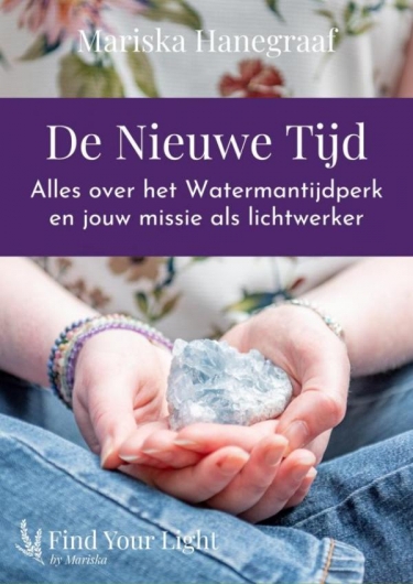 E-book: De Nieuwe Tijd