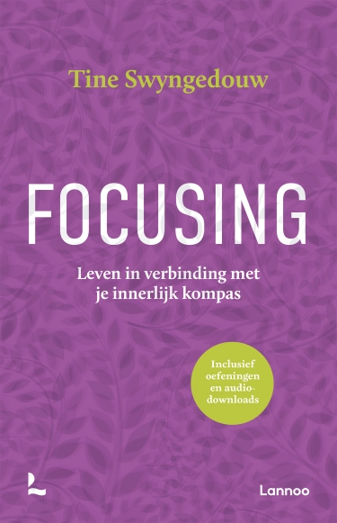 E-book: Focusing