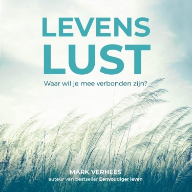 Luisterboek: Levenslust