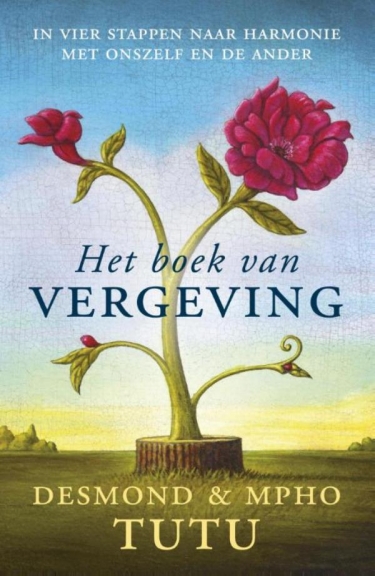 E-book: Het boek van vergeving