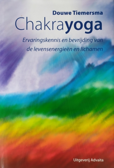 E-book: Chakrayoga