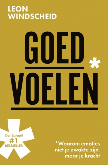 E-book: Goed voelen