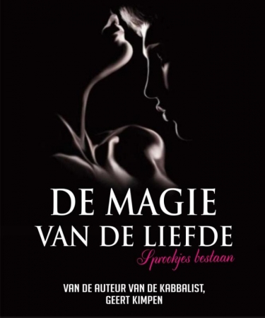 E-book: De magie van de liefde