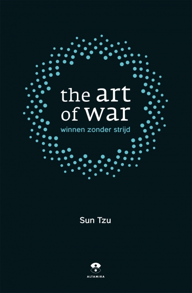 E-book: The art of war