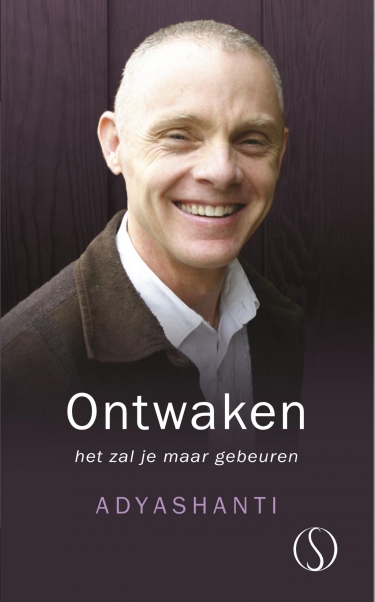 E-book: Ontwaken, het zal je maar gebeuren