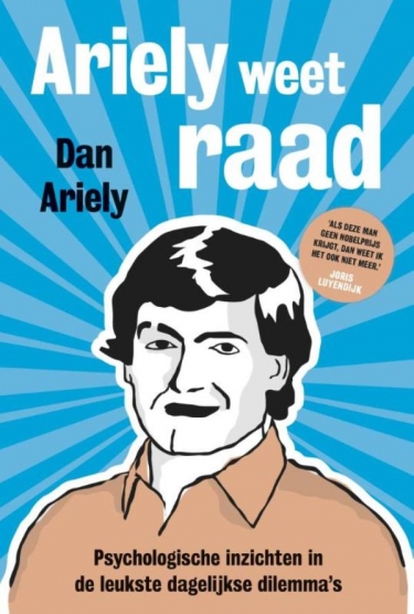 E-book: Ariely weet raad