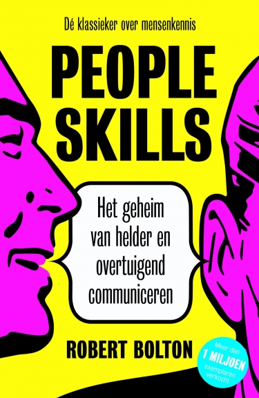 E-book: People skills