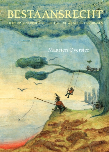 E-book: Bestaansrecht