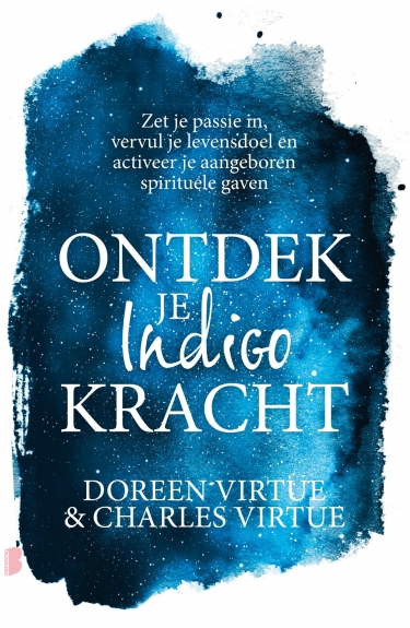 E-book: Ontdek je indigokracht