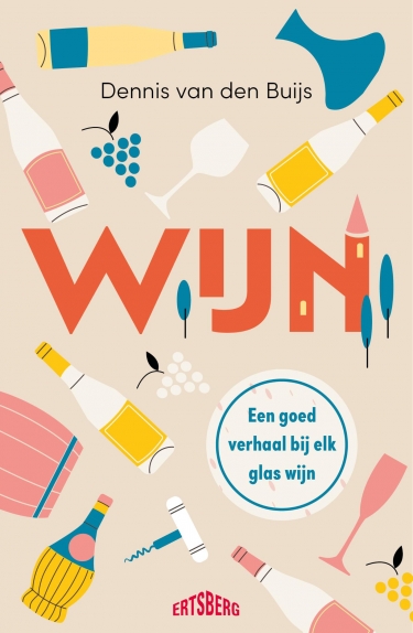 E-book: Wijn