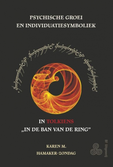 Psychische groei en individuatiesymboliek in Tolkiens ‘In de Ban van de Ring
