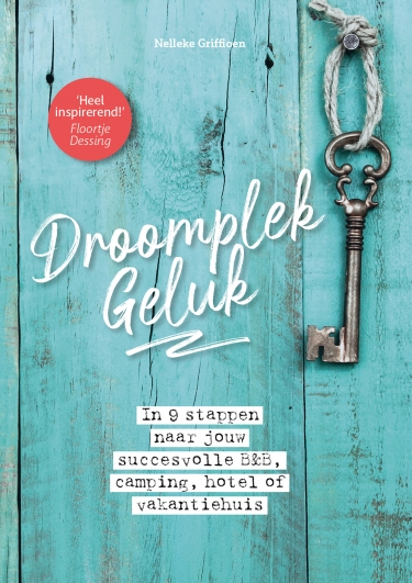 E-book: DroomplekGeluk