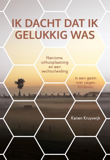 E-book: Ik dacht dat ik gelukkig was