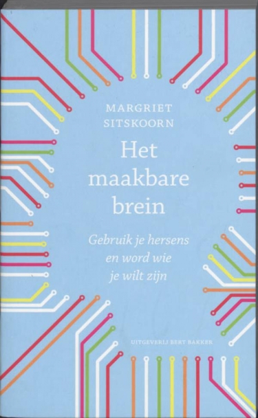 E-book: Het maakbare brein